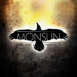 ดาวน์โหลดและฟังเพลง Ett drucket Hjärta พร้อมเนื้อเพลงจาก Monsun
