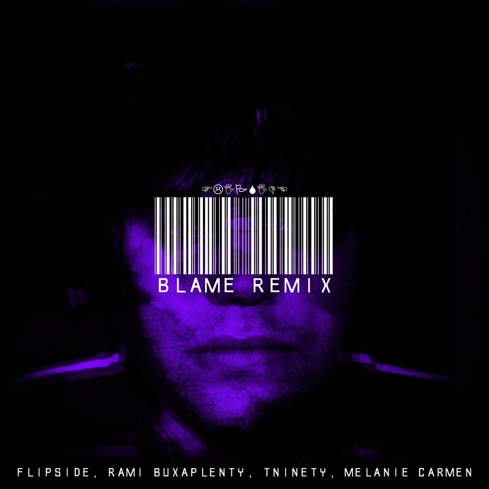 Blame (feat. Rami Buxaplenty, TNinety & Melanie Carmen) (remix)