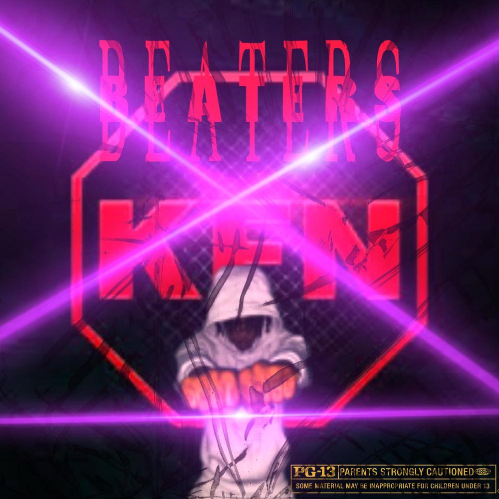 Beaters (feat. 2 brazyy) (Explicit)