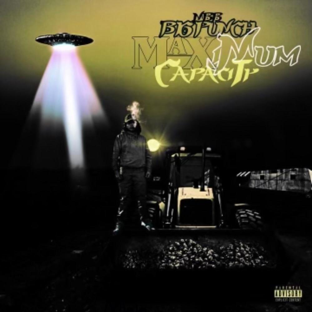 Shooter k (feat. Ceo Stew & Baby Joker) (Explicit)
