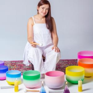 收聽LuxArmonia的Feel The Universe within you (feat. Dario Motora)歌詞歌曲