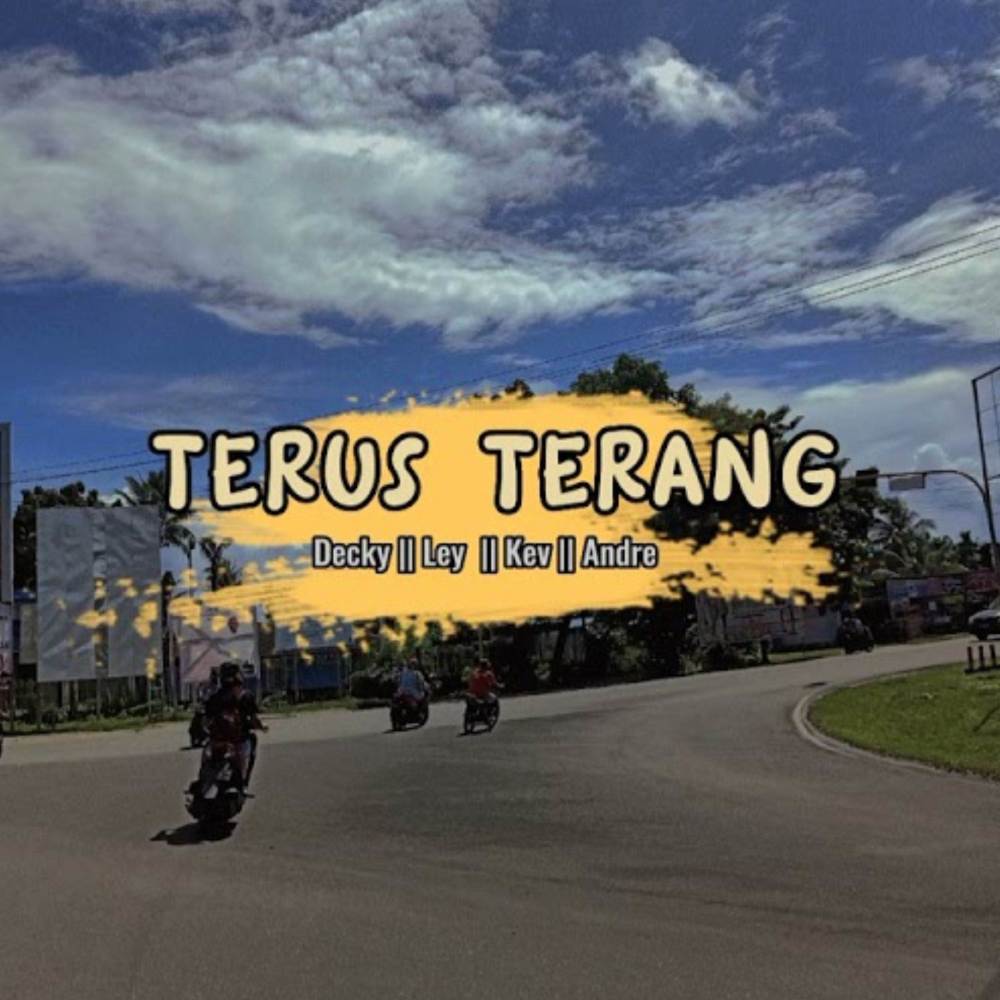 Terus Terang
