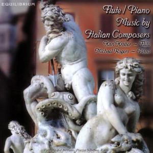 收聽Michael Rogers的Sonata for Flute and Piano: Largo歌詞歌曲