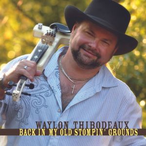 ดาวน์โหลดและฟังเพลง Calling Baton Rouge พร้อมเนื้อเพลงจาก Waylon Thibodeaux