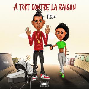 Dengarkan Mon paradis (Explicit) lagu dari tck dengan lirik