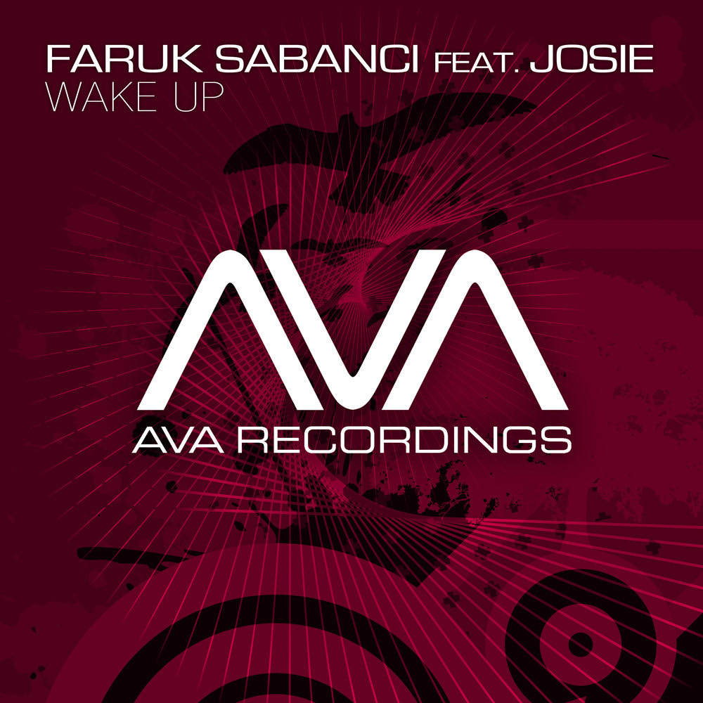 Wake Up (Dub Mix Edit)