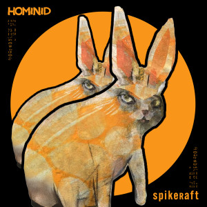 Listen to Sugar song with lyrics from Hominid