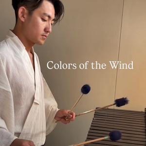 Album Colors of the Wind (Cover) from naoto
