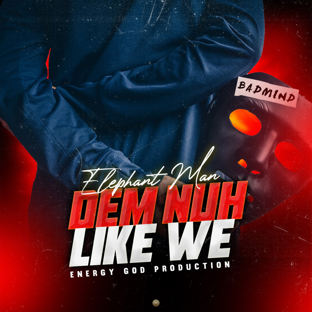 Dem Nuh Like We (Explicit)