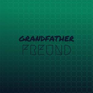 Various Artists的專輯Grandfather Freund