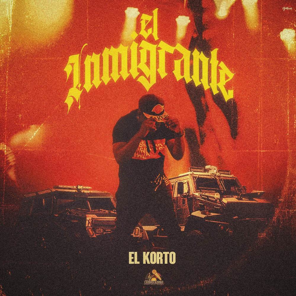 El Emigrante