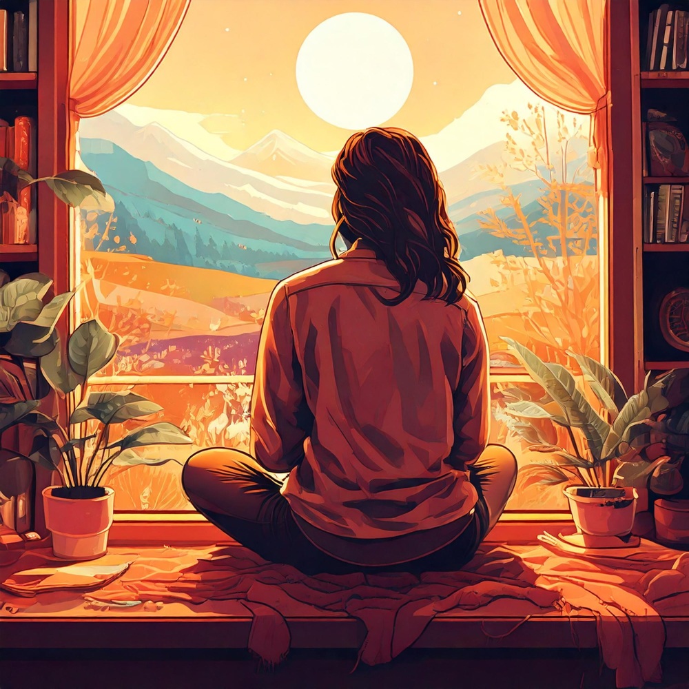 Soft Lofi Rhythms