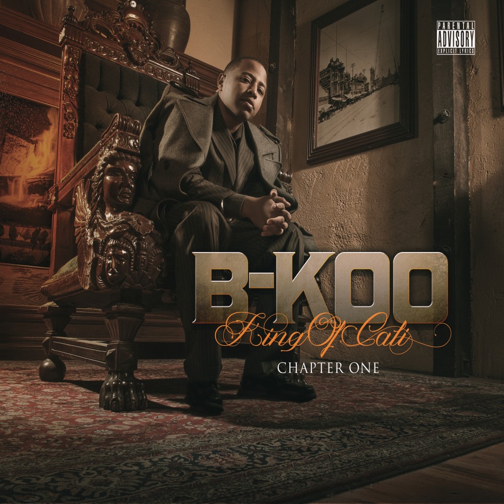 King (Explicit)