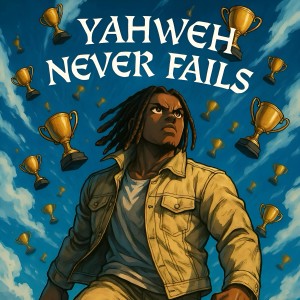 Album YAHWEH NEVER FAILS from IMRHAN