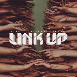 收聽Ycee的Link Up歌詞歌曲