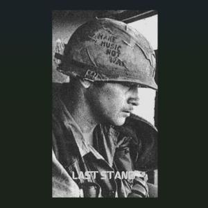 收聽John Newman的Last Stand歌詞歌曲