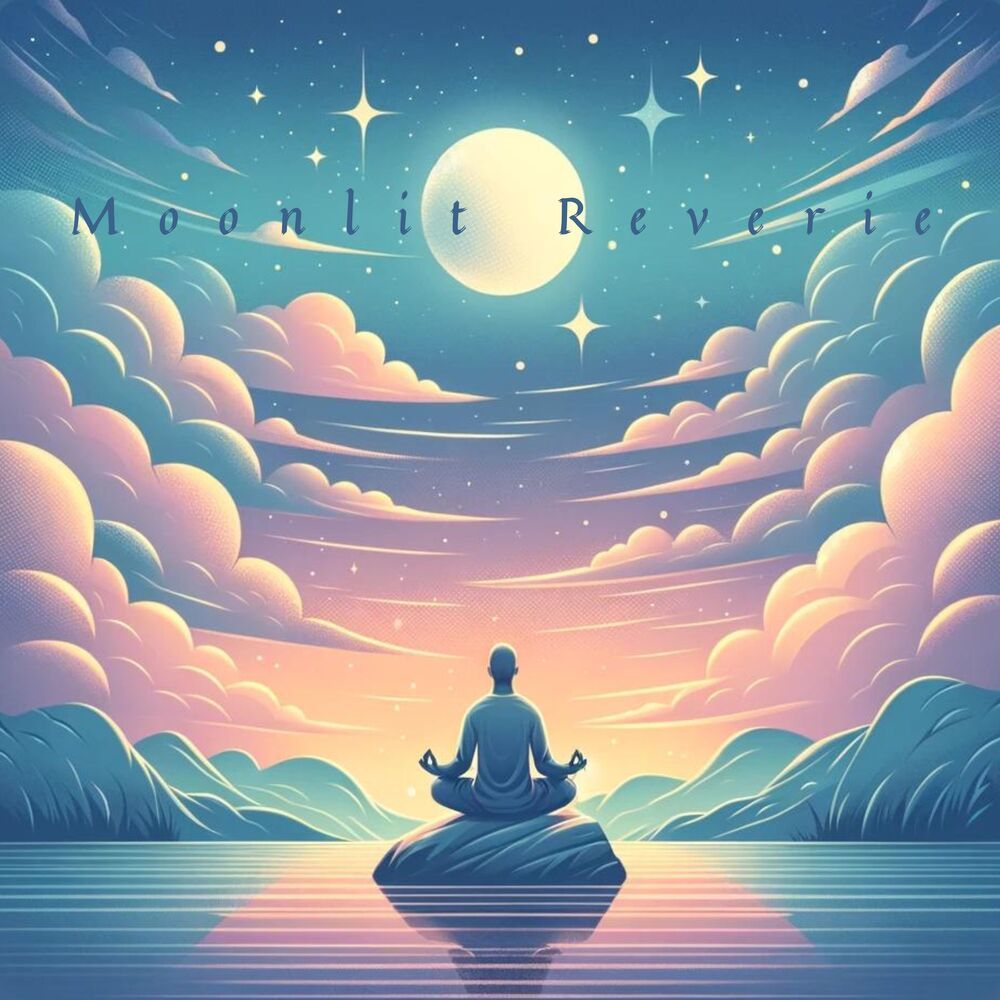 Tranquil Moonlight