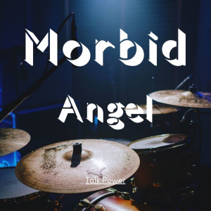 อัลบัม Talk Power ศิลปิน Morbid Angel