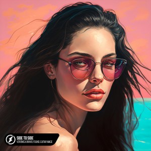 收聽Veronica Bravo的Side To Side (Acoustic)歌詞歌曲