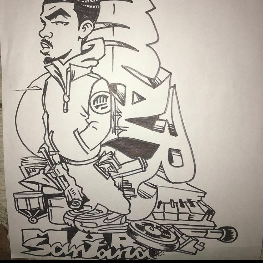Nothin (feat. KmoneyBeats) (Explicit)