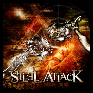 ดาวน์โหลดและฟังเพลง The Evil in Me พร้อมเนื้อเพลงจาก Steel Attack