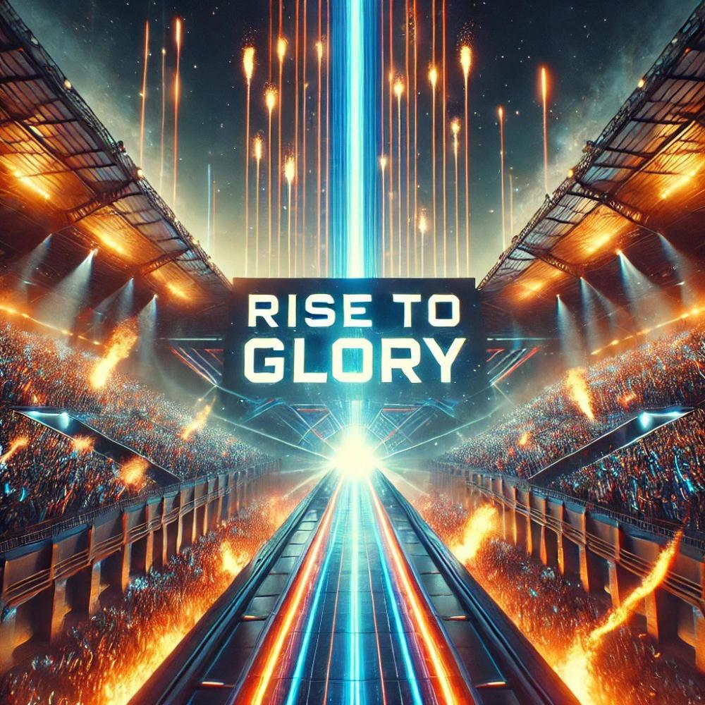 We won't back down (feat. Danno Scordino)