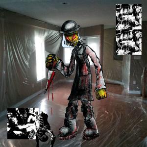 收聽KAMATAYAN的BAY HARBOR BUTCHER (Explicit)歌詞歌曲