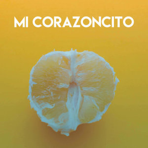 Album Mi Corazoncito from Grupo Super Bailongo