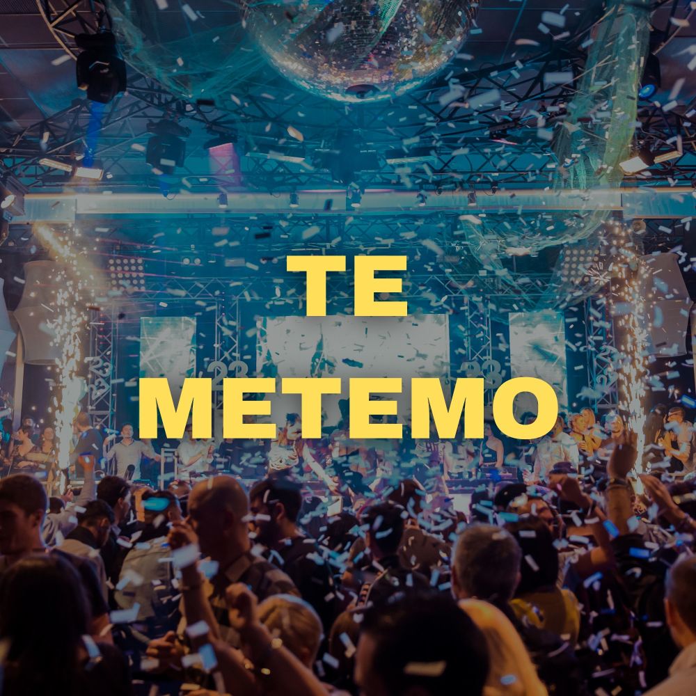 Te Metemo