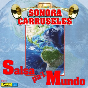 ดาวน์โหลดและฟังเพลง Salud, Dinero y Amor พร้อมเนื้อเพลงจาก Sonora Carruseles