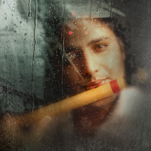 default playlist img