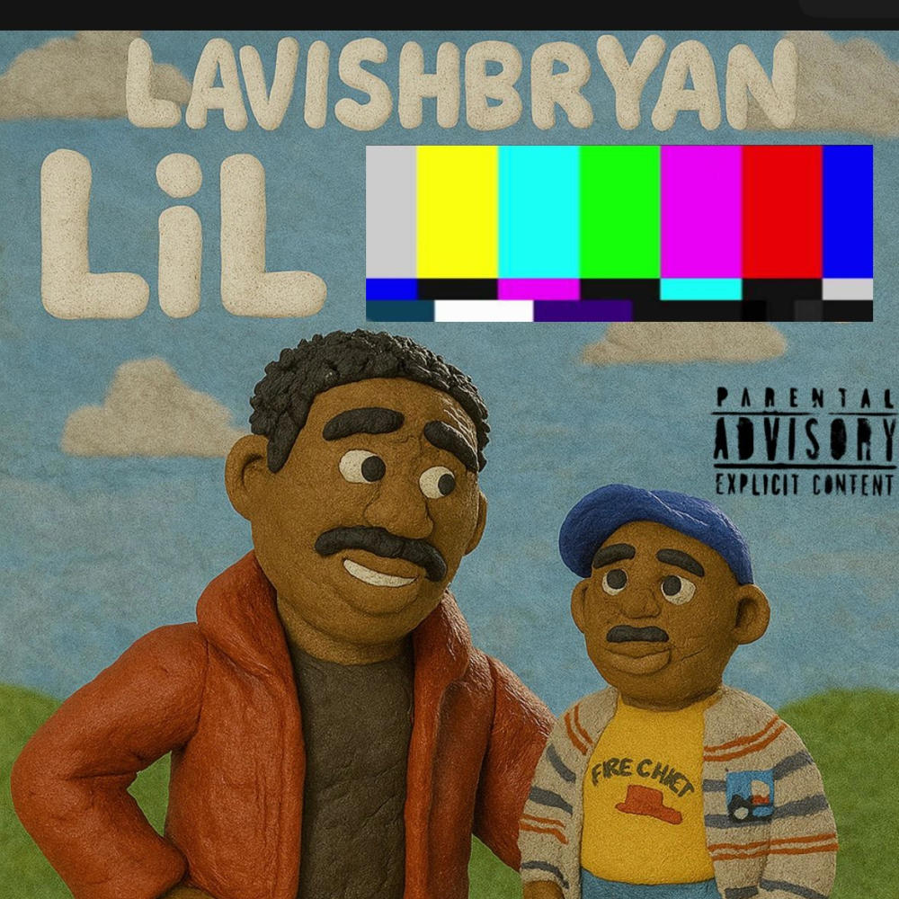 Lil Nigga (Explicit)
