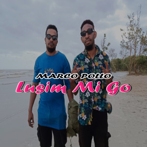 的專輯Lusim Mi Go