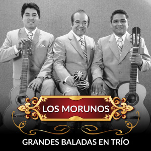 Dengarkan lagu Regresa a Mi nyanyian Los Morunos dengan lirik