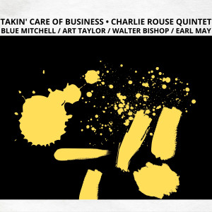 Listen to Blue Farouq song with lyrics from Charlie Rouse Quintet