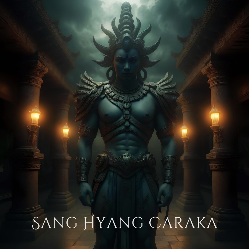 Sang Hyang Caraka