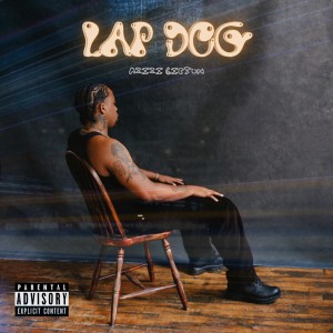 Azizi Gibson的專輯Lap Dog (Explicit)