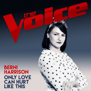 收聽Berni Harrison的Only Love Can Hurt Like This (The Voice Australia 2017 Performance)歌詞歌曲