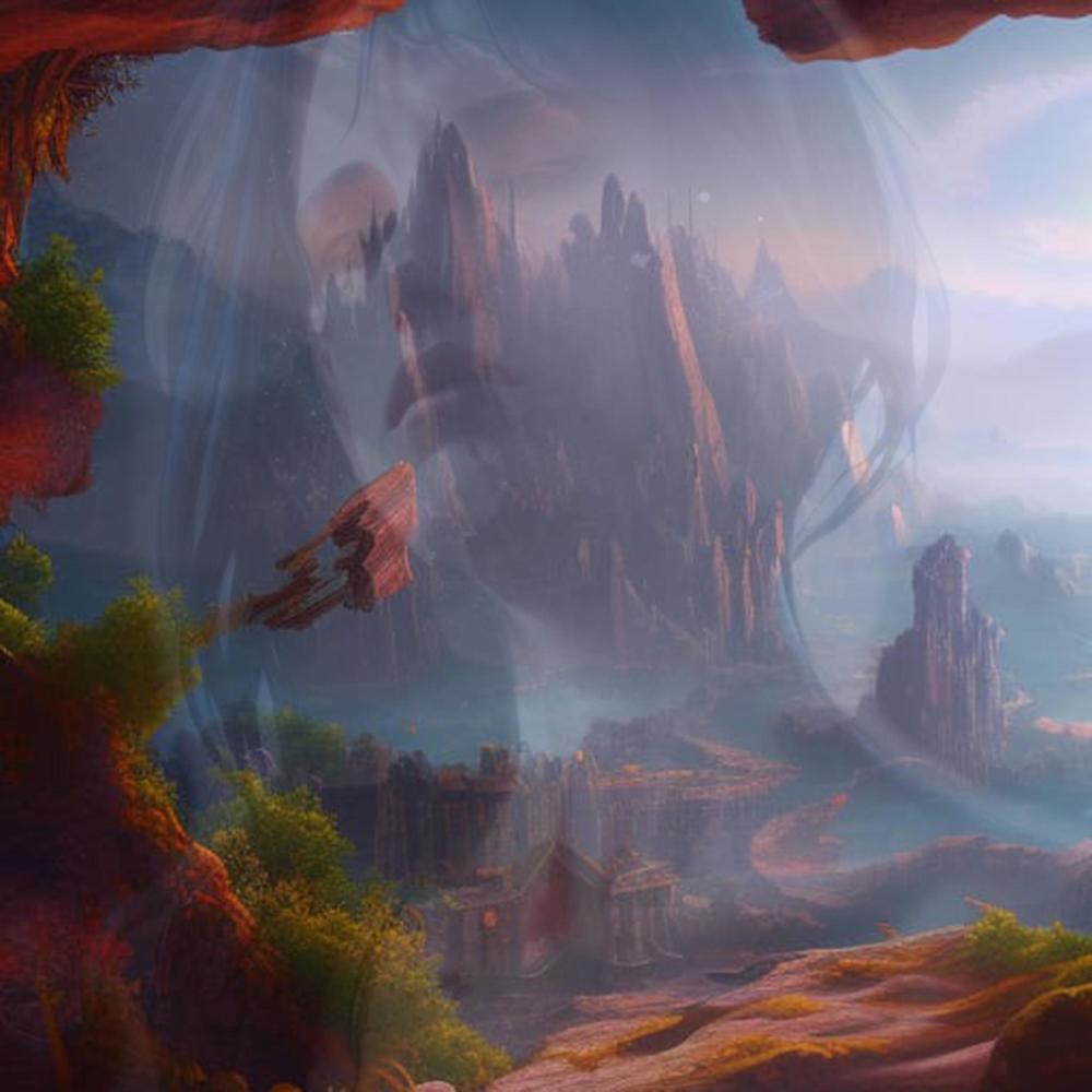 Introducing Expanded Horizons