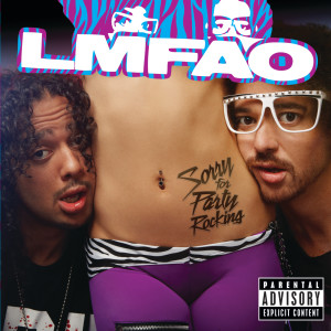 ดาวน์โหลดและฟังเพลง With You พร้อมเนื้อเพลงจาก LMFAO