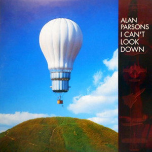 The Alan Parsons Project的專輯I Can't Look Down