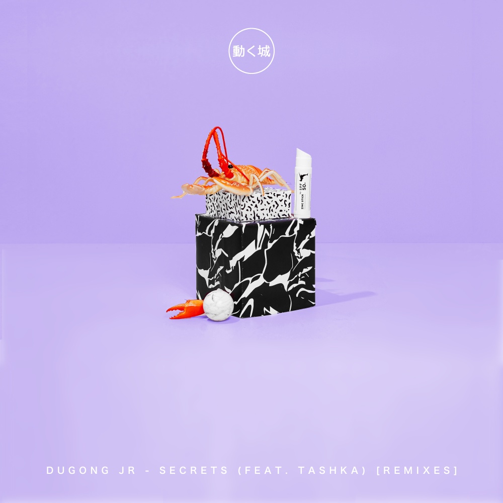 Secrets (Chiefs & Fossa Beats Remix)