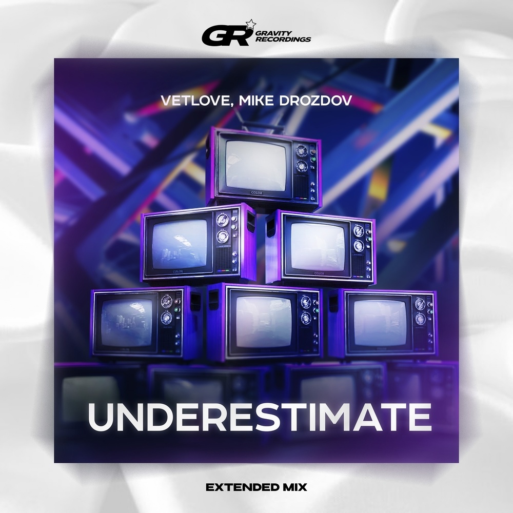 Underestimate (Dub Mix)