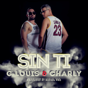 Album SIN TI from Charly