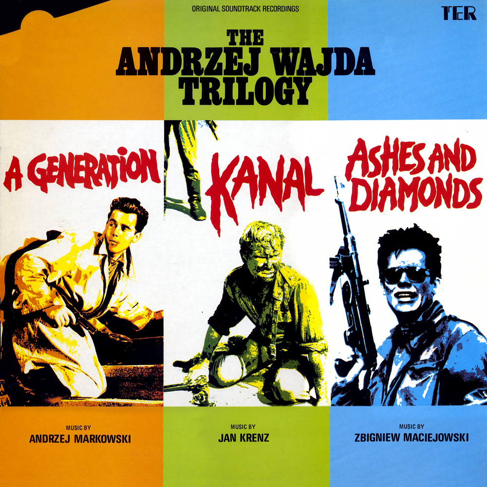 Kanal (Suite)