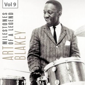 收聽Art Blakey & The Jazz Messengers的Caravan歌詞歌曲