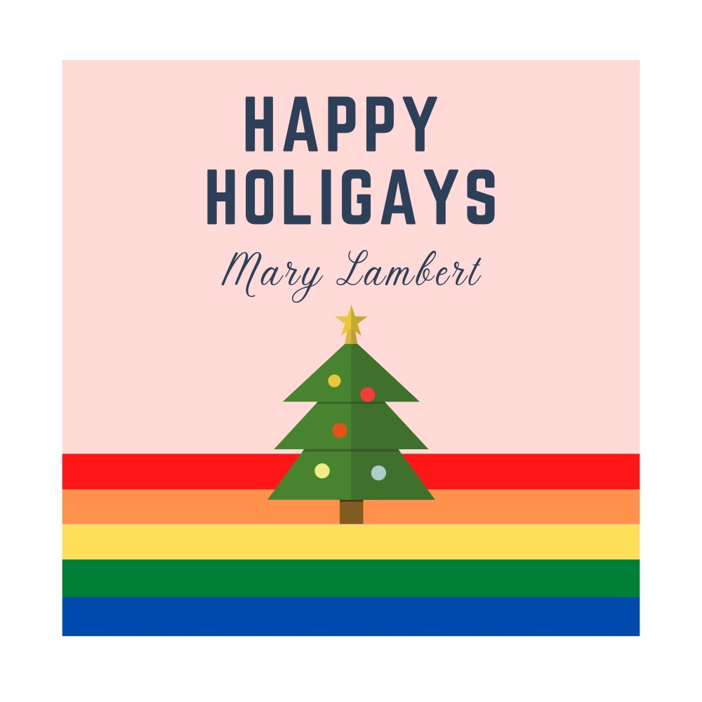Holiday Shopping (Instrumental)