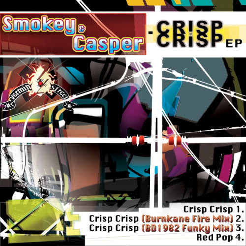 Crisp Crisp (Original Mix)