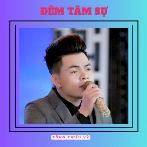收聽Tống Triệu Vỹ的Đêm Tâm Sự (Instrumental)歌詞歌曲