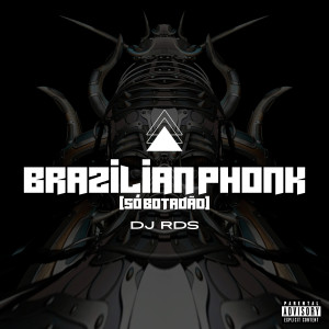 ดาวน์โหลดและฟังเพลง Brazilian Phonk (Só Botadão) พร้อมเนื้อเพลงจาก DJ RDS